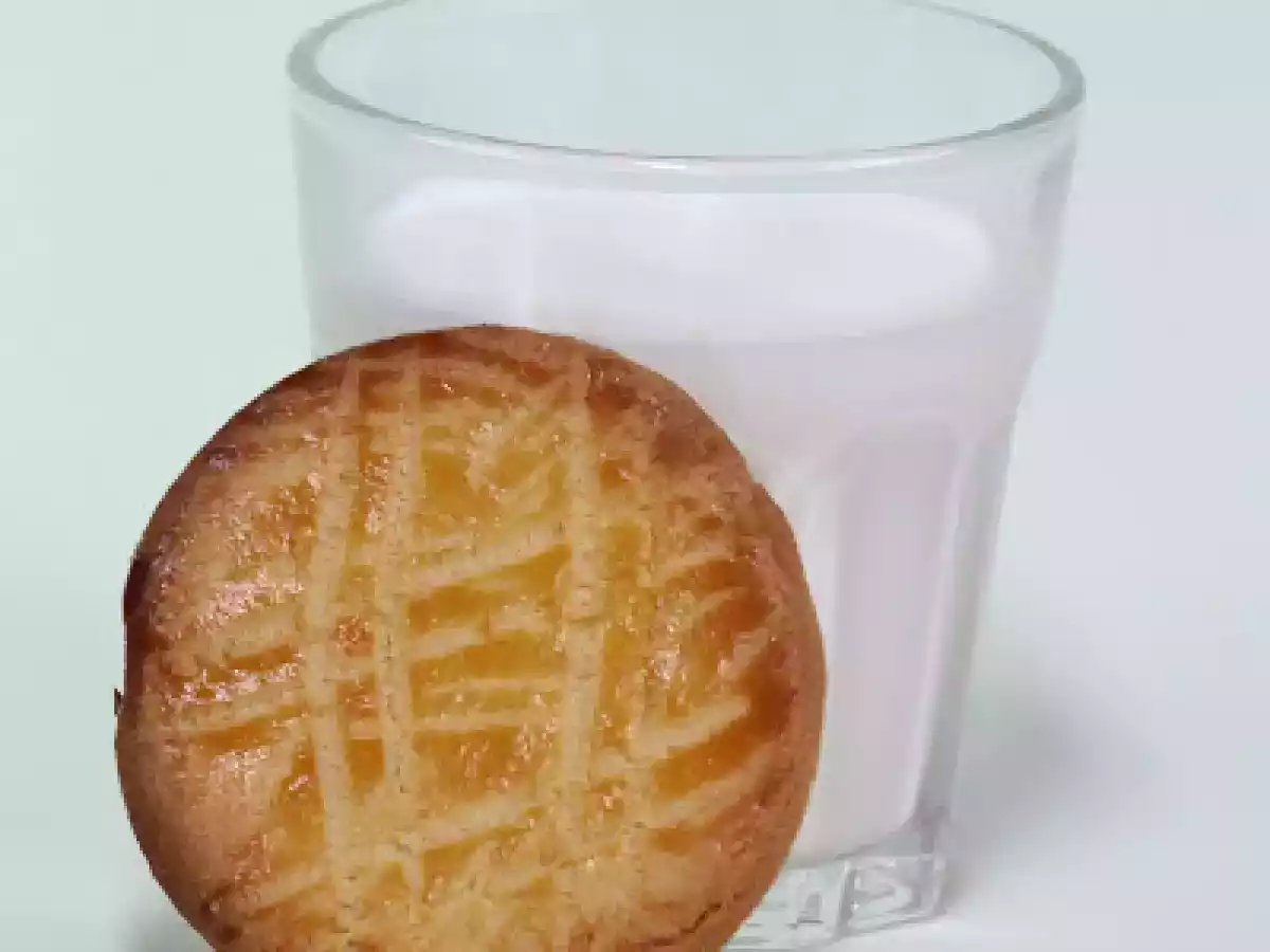 Galletas Bretonas - foto 2