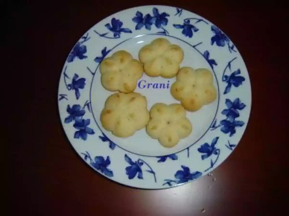 Galletas con mantequilla - Mycook - foto 2