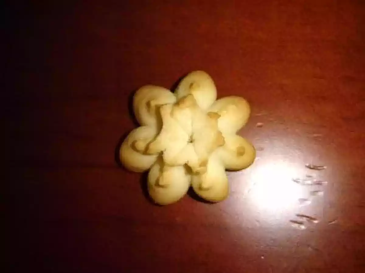 Galletas con mantequilla - Mycook - foto 3