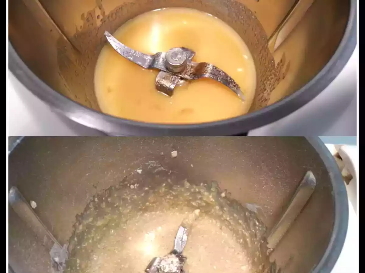 Galletas de avena (tipo Ikea) - foto 8