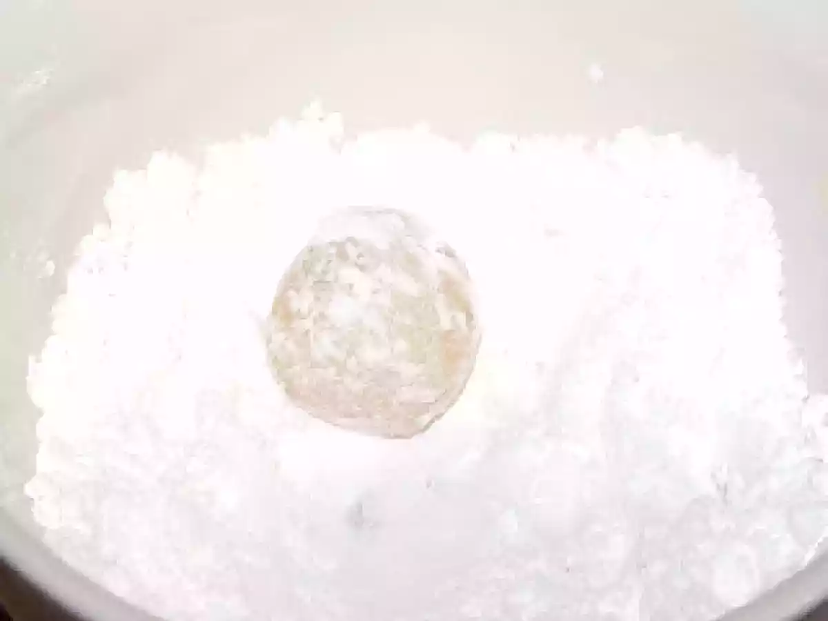 Galletas de boda - foto 2