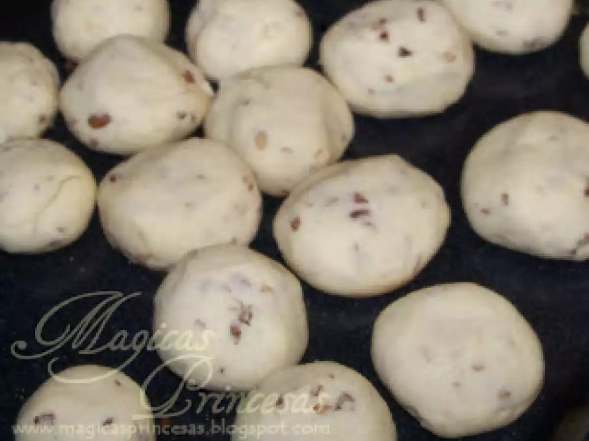 Galletas de boda - foto 3