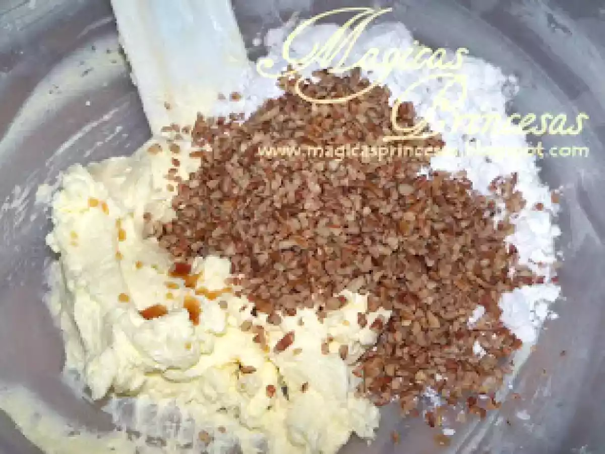 Galletas de boda - foto 5