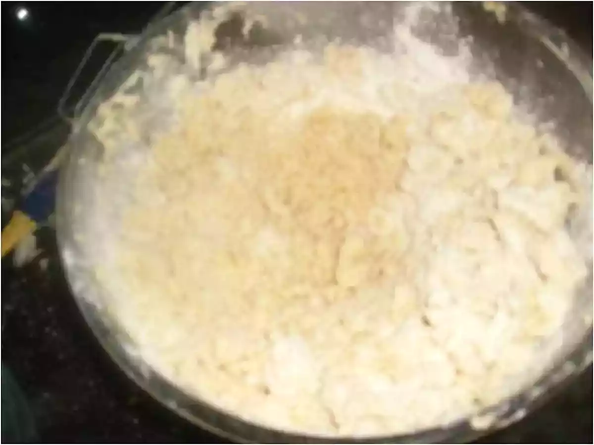 GALLETAS DE CARITAS CON CHOCOLATE - foto 2