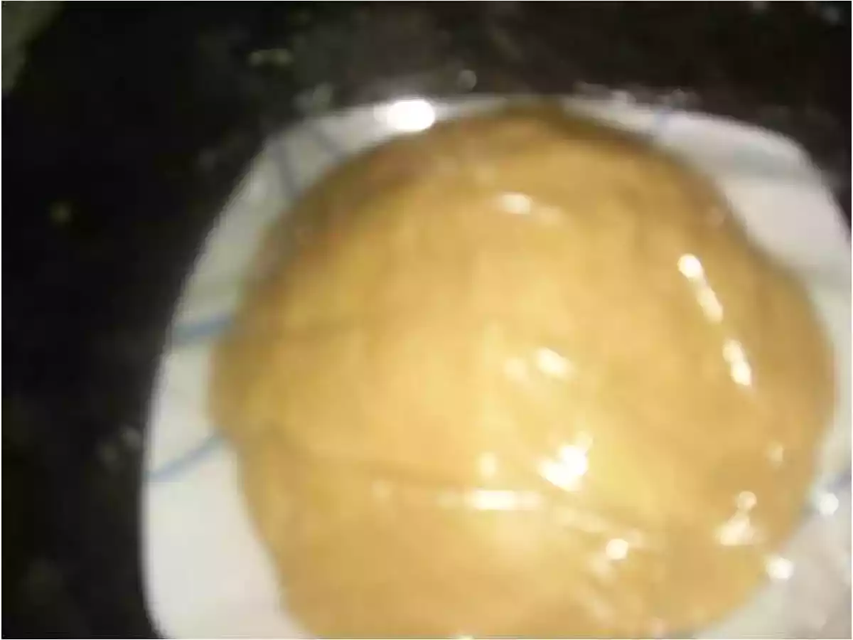 GALLETAS DE CARITAS CON CHOCOLATE - foto 3