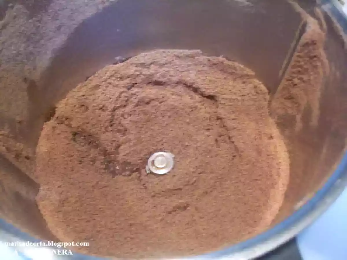 GALLETAS DE CEREALES CHOCAPIC - foto 6