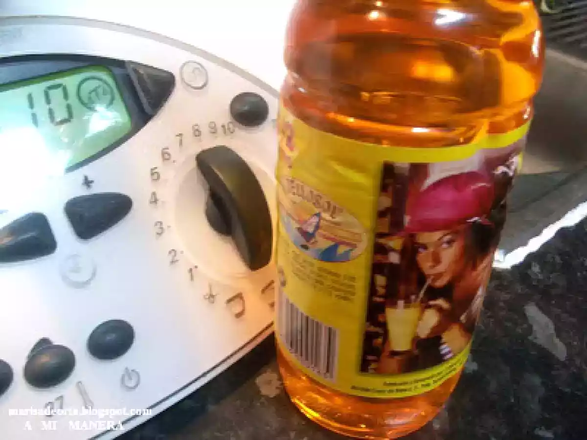 GALLETAS DE CEREALES CHOCAPIC - foto 7