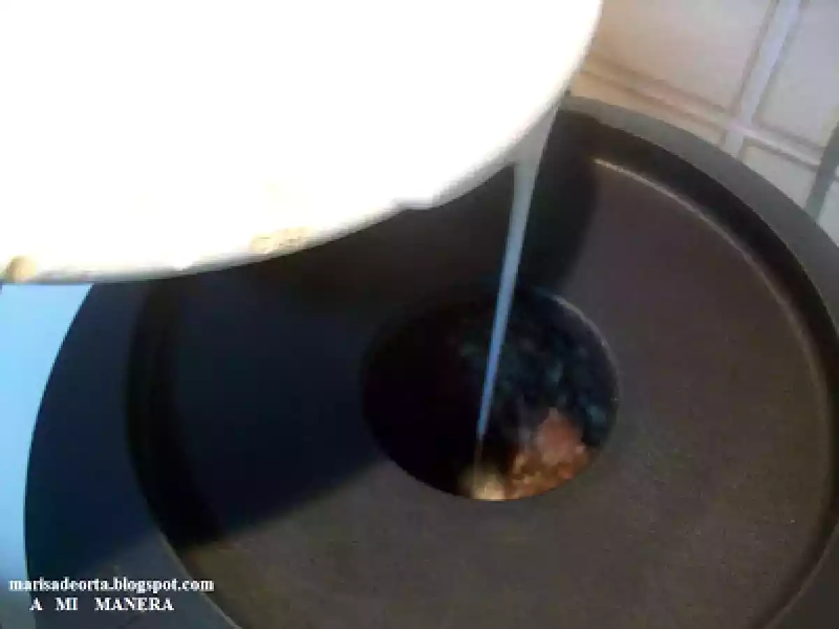 GALLETAS DE CEREALES CHOCAPIC - foto 8