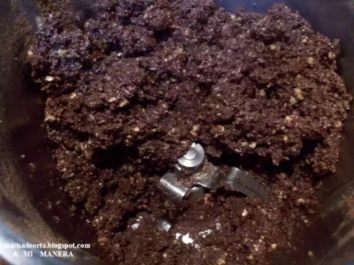 GALLETAS DE CEREALES CHOCAPIC - foto 9