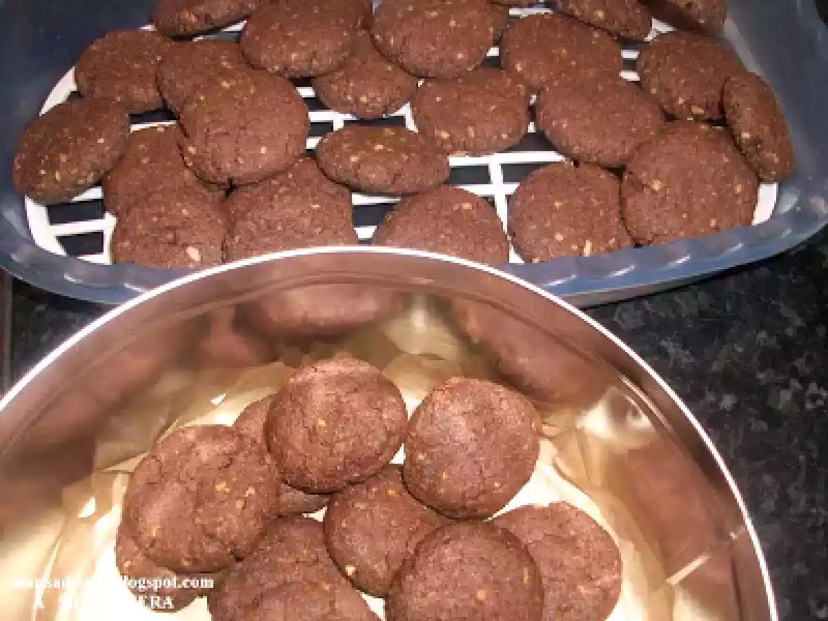 GALLETAS DE CEREALES CHOCAPIC - foto 12