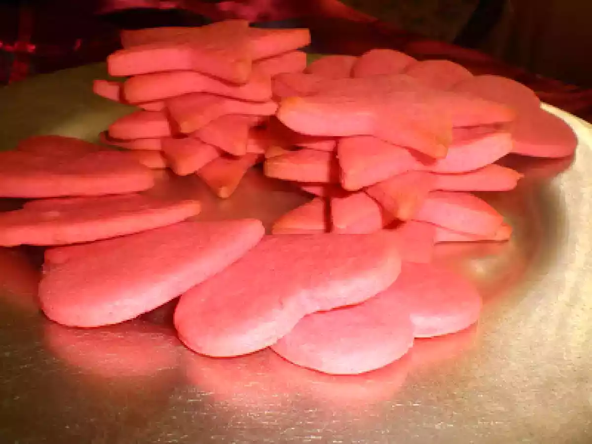 Galletas de chicle - foto 2