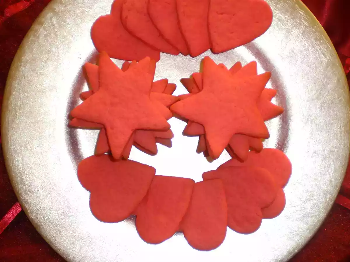 Galletas de chicle - foto 3