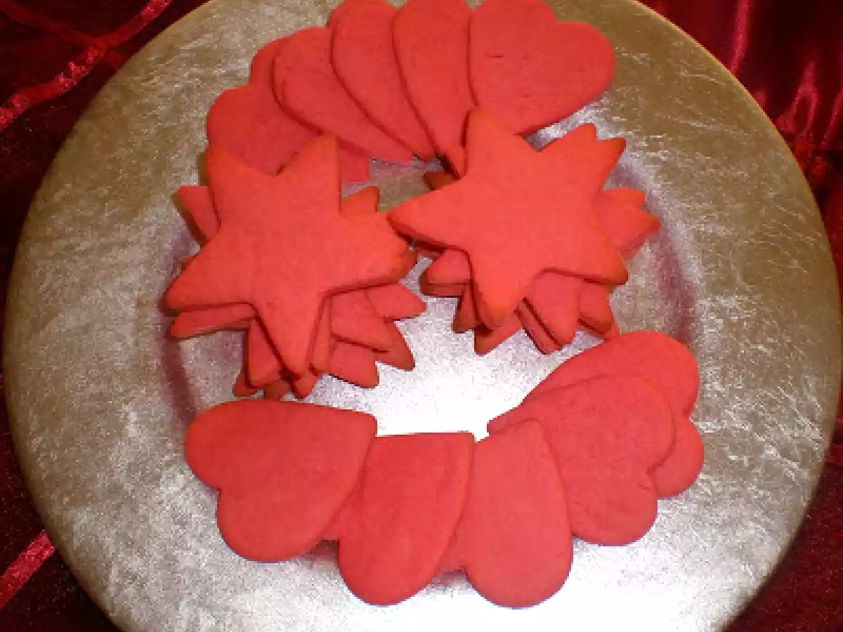 Galletas de chicle - foto 4