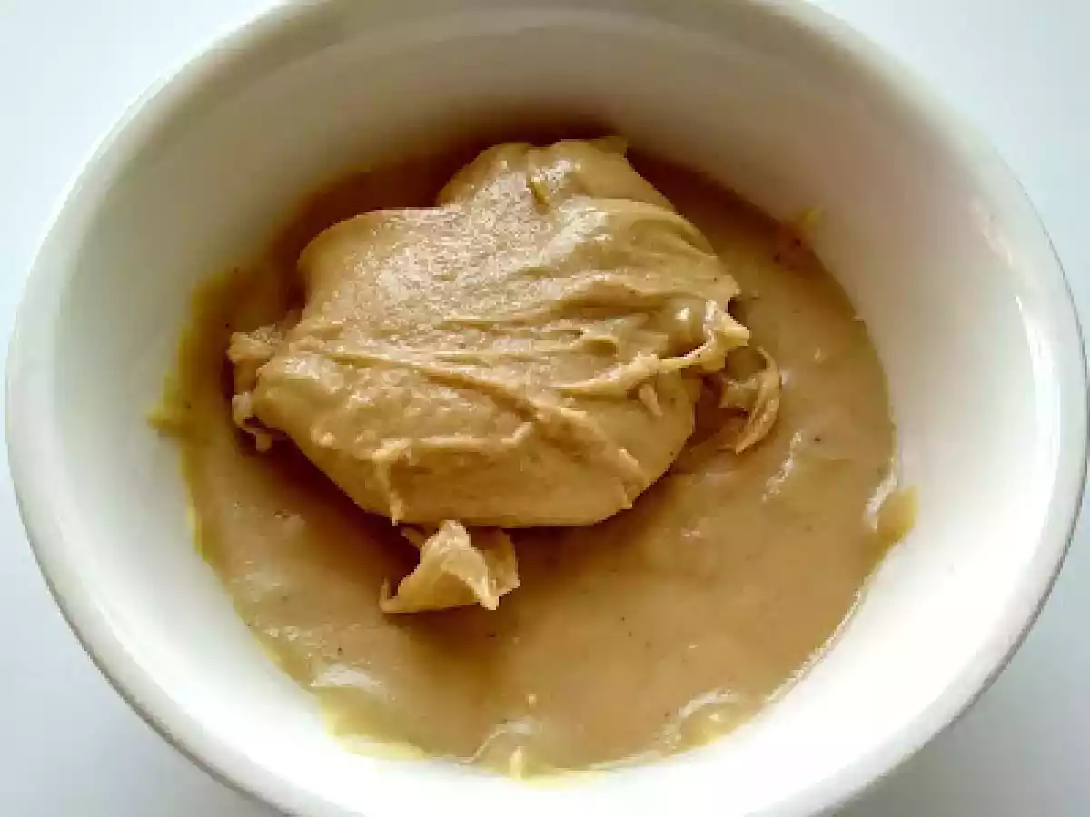 Galletas de chocolate veganas {sin gluten y sin azúcar refinado} - foto 4