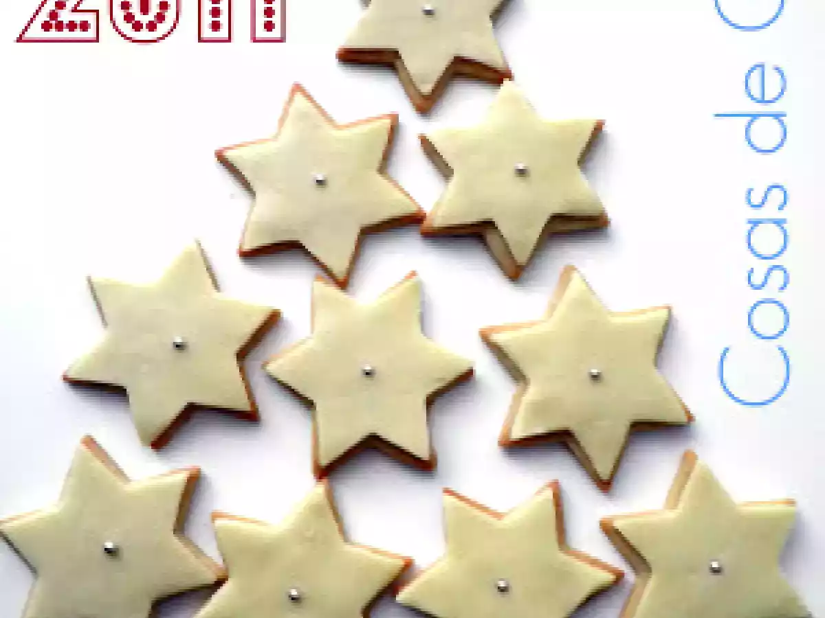 Galletas de Chocoplastilina