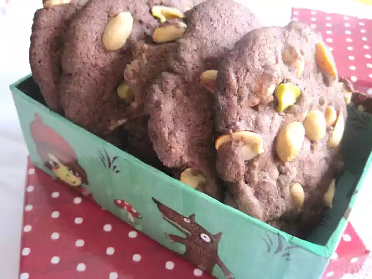 GALLETAS DE DESAYUNO - foto 2