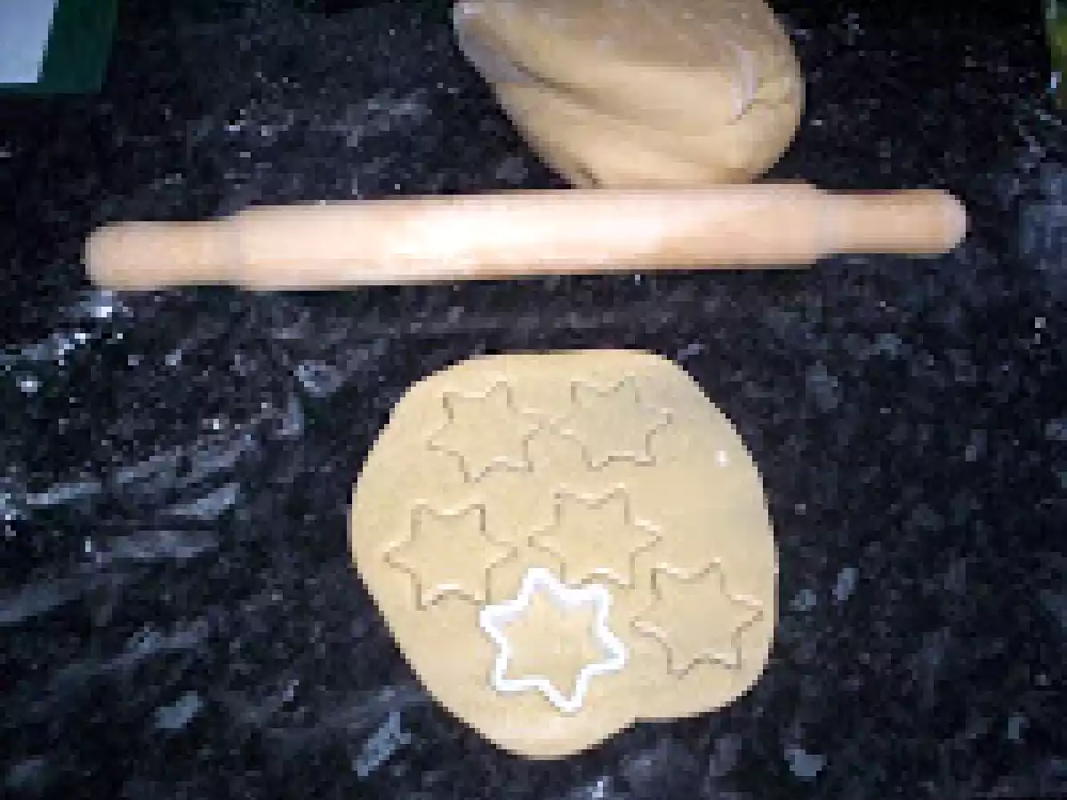 Galletas de huevo - foto 3