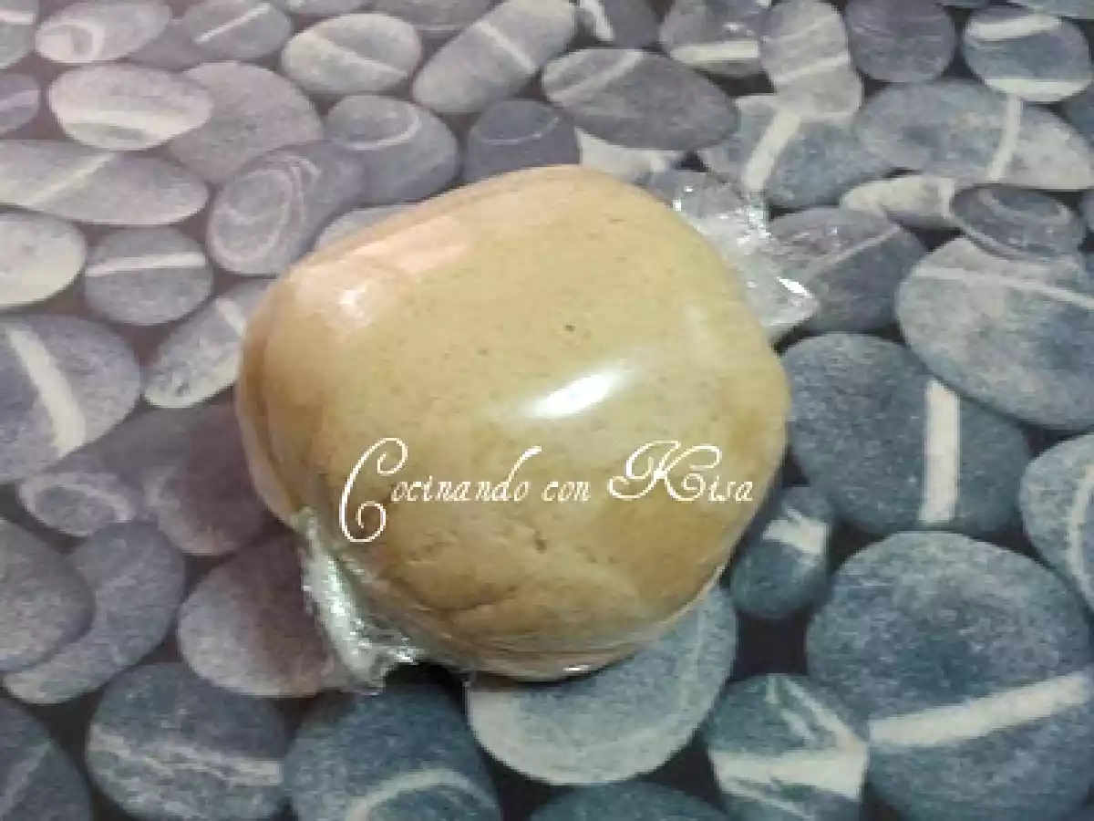 Galletas de lacasitos ( horno tradicional) - foto 5