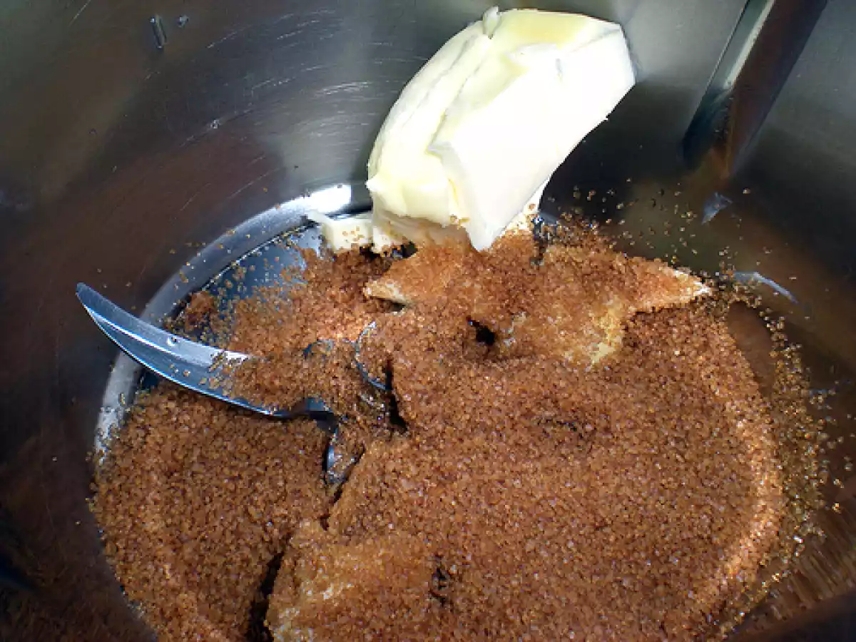 Galletas de lacasitos. Paso a paso. - foto 2