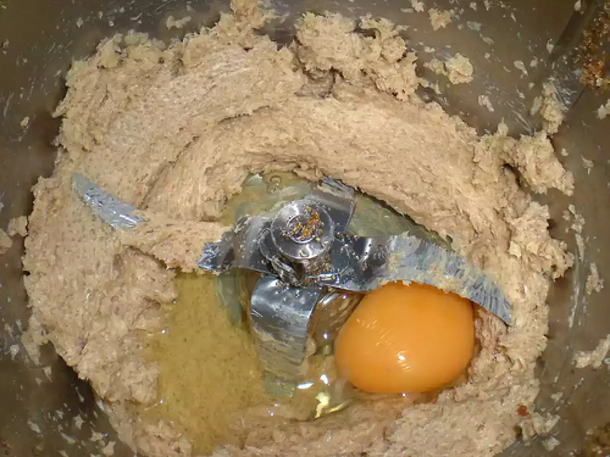 Galletas de lacasitos. Paso a paso. - foto 3