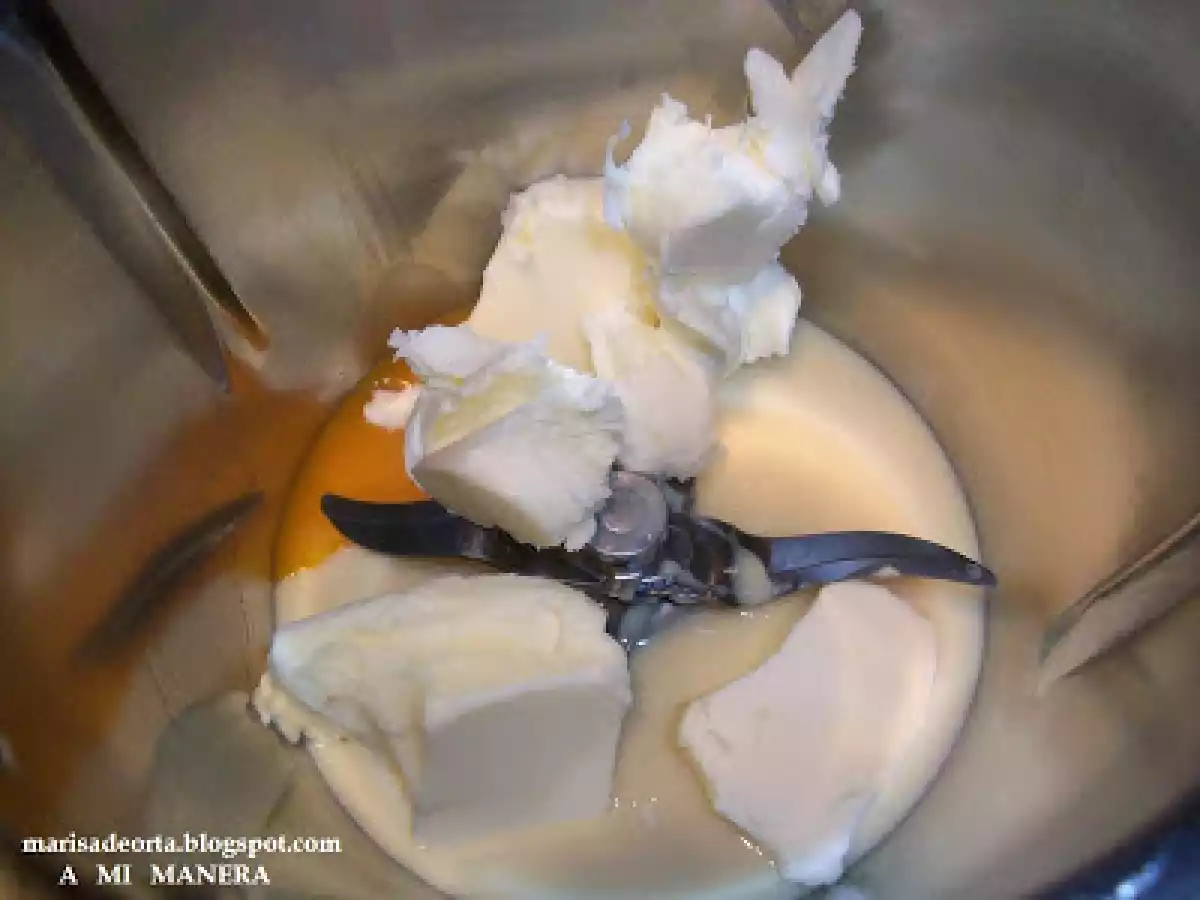 GALLETAS DE LECHE CONDENSADA Y MAIZENA - foto 2