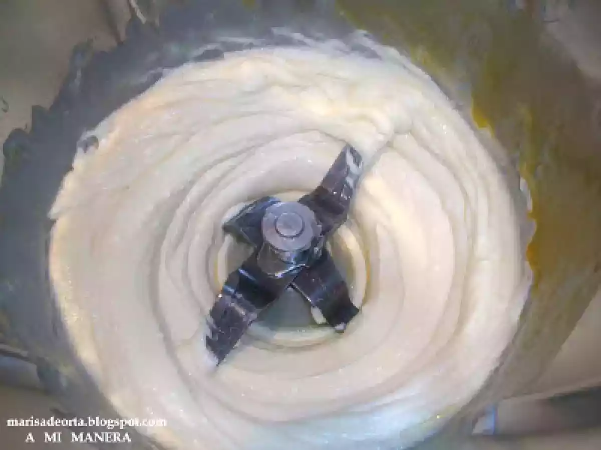 GALLETAS DE LECHE CONDENSADA Y MAIZENA - foto 3