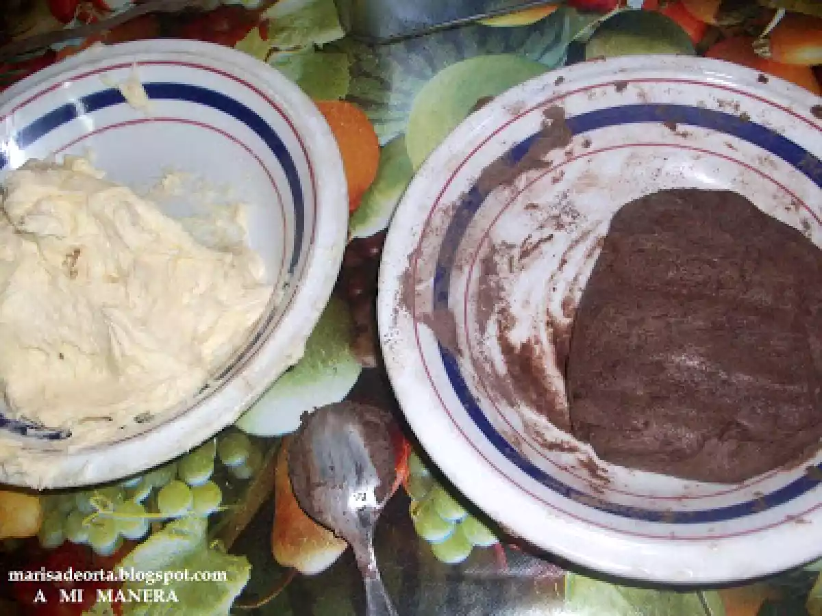 GALLETAS DE LECHE CONDENSADA Y MAIZENA - foto 5