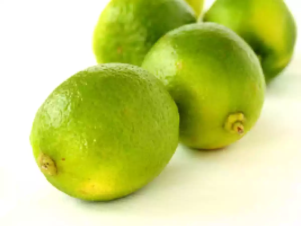 Galletas de lima - foto 4