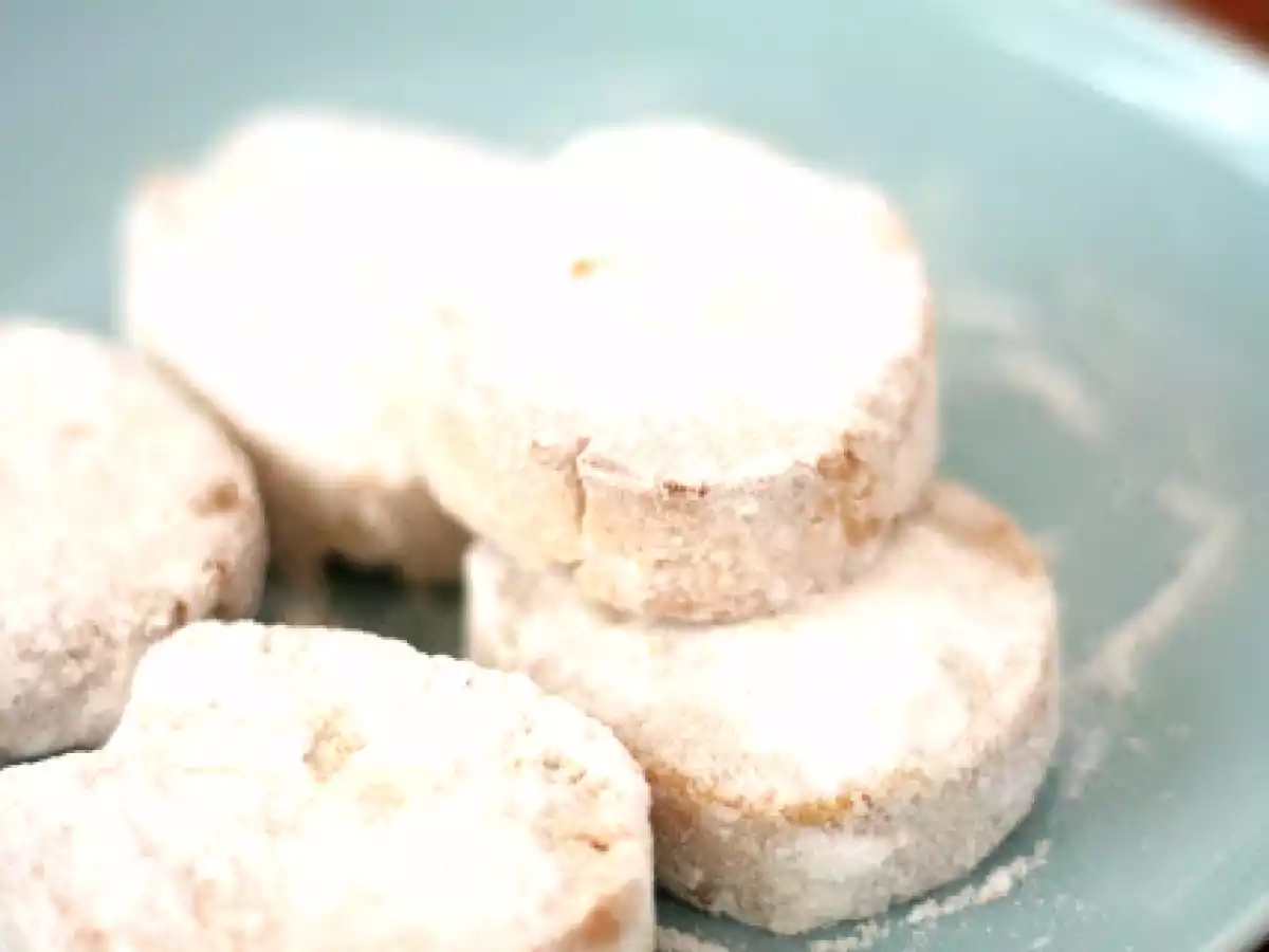 Galletas de lima - foto 6