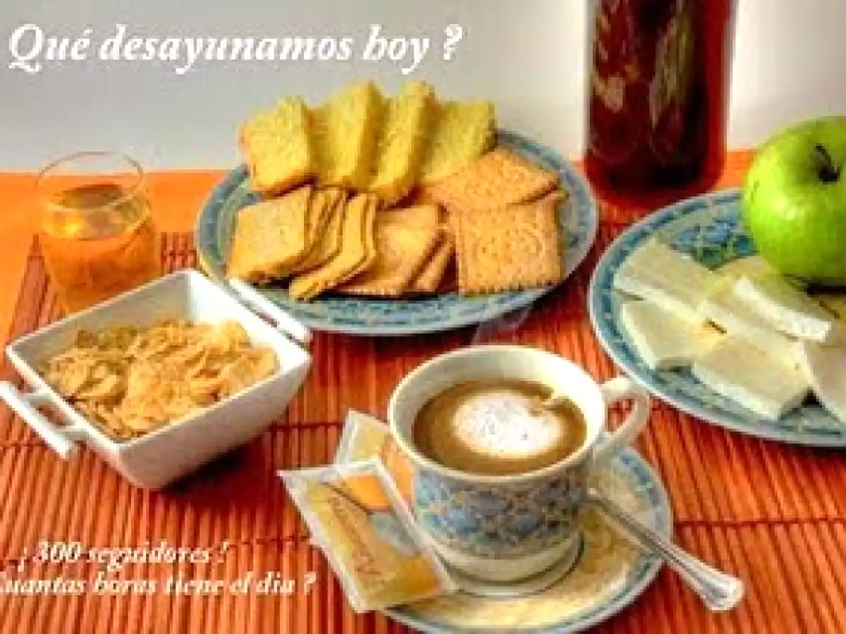 GALLETAS DE LINO Y GRANADA - foto 5