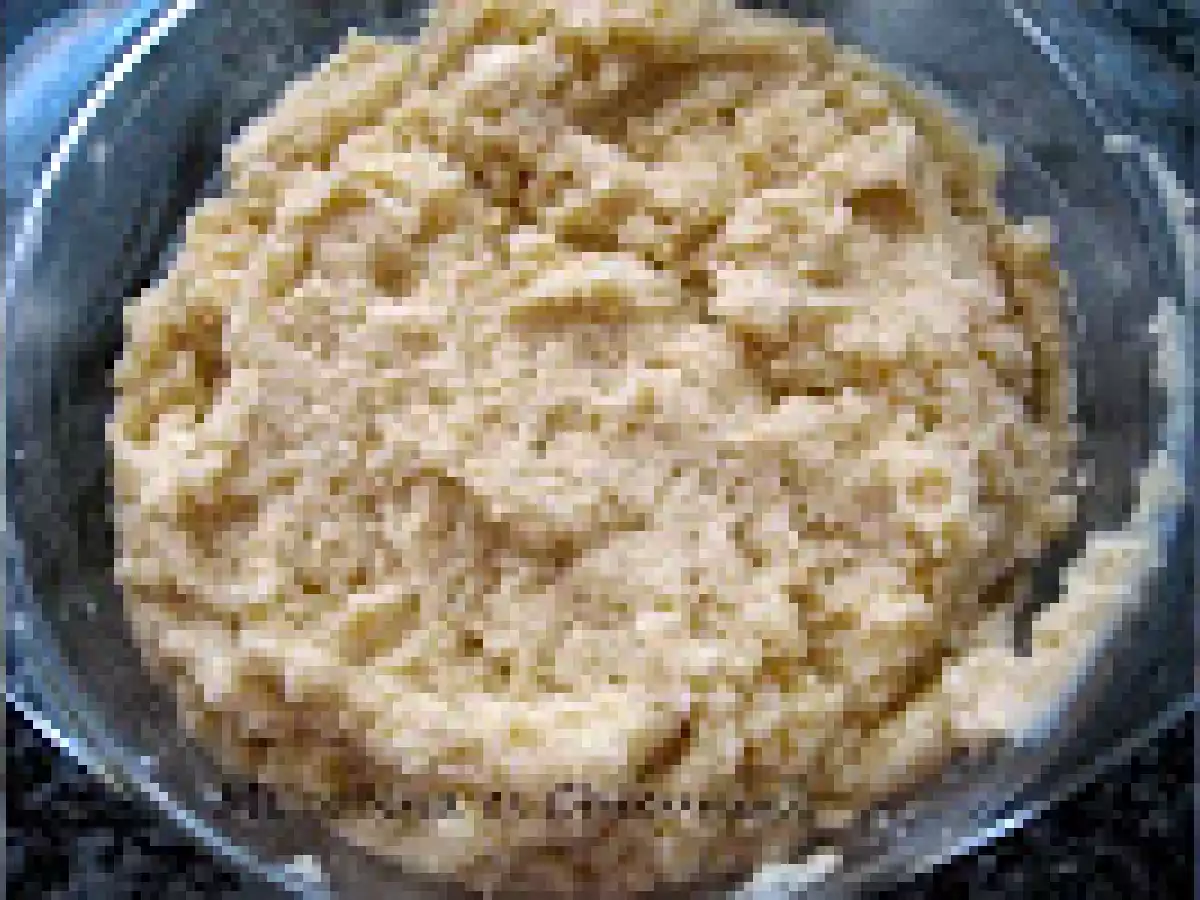 GALLETAS DE MANTEQUILLA, HECHAS CON PISTOLA - foto 5