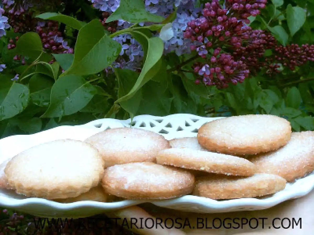 GALLETAS DE NATA - foto 4