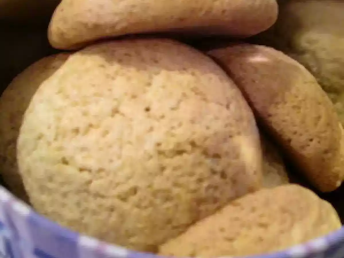 Galletas de nata y cuentos