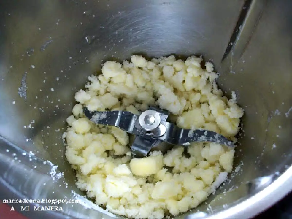 GALLETAS DE QUESITO Y NATA - foto 10