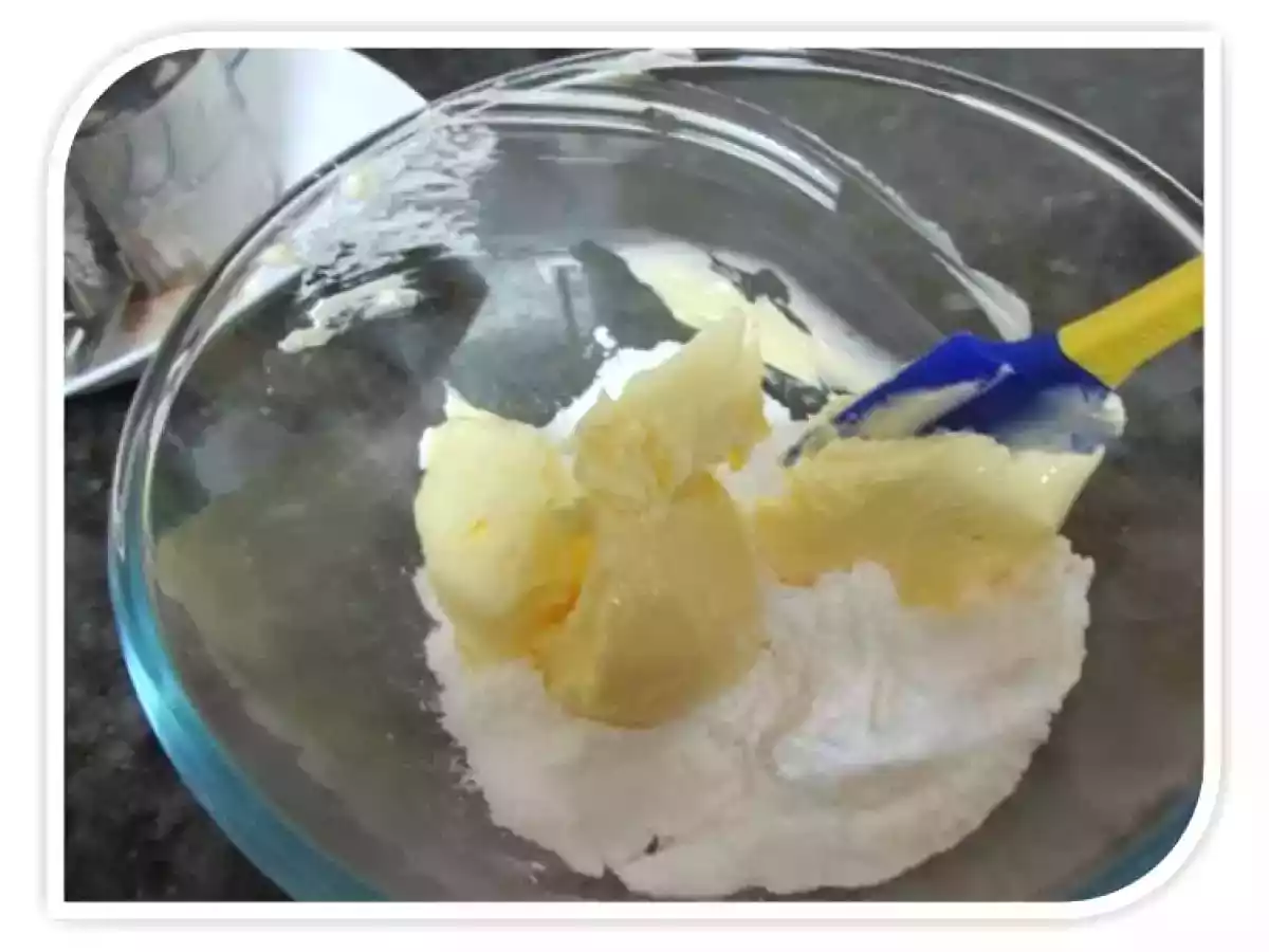 Galletas de sello con ColaCao - foto 2