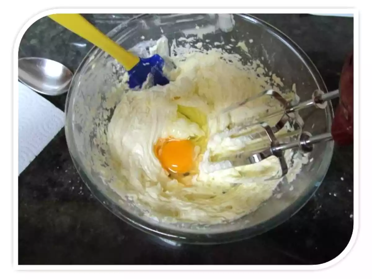 Galletas de sello con ColaCao - foto 3