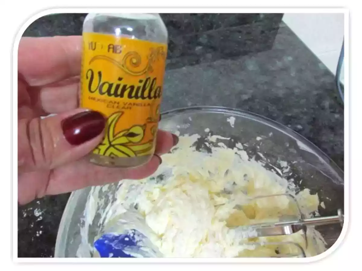 Galletas de sello con ColaCao - foto 4