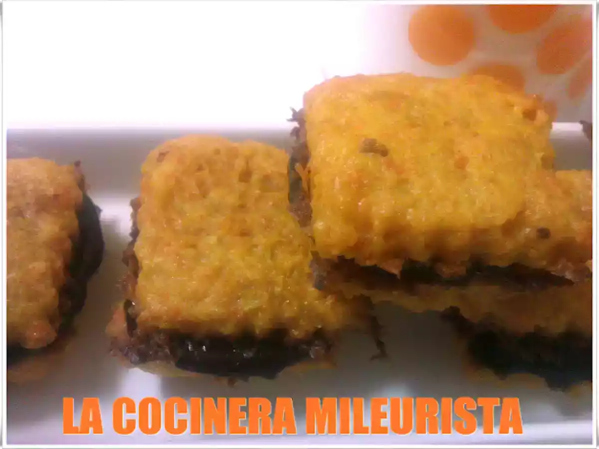 Galletas de Zanahoria y Coco con Crema de Chocolate (sin huevo ni leche) - foto 2