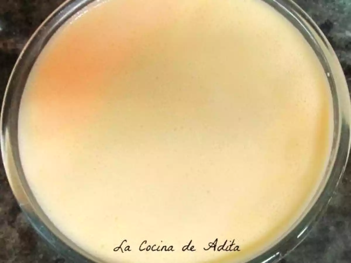 Galletas fritas al aroma de vainilla - foto 7