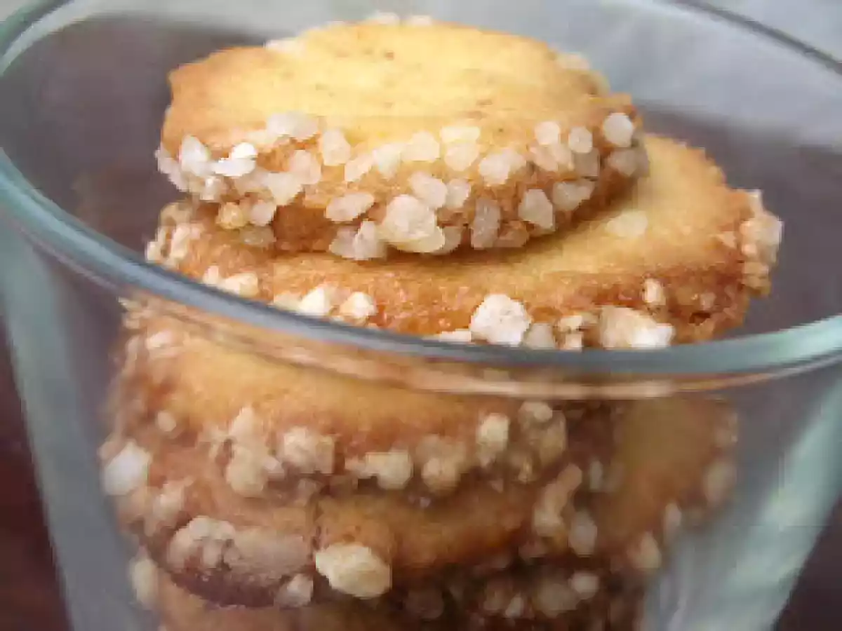 Galletas holandesas - foto 2