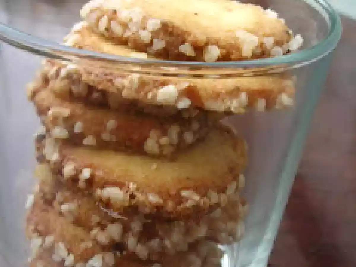 Galletas holandesas - foto 3