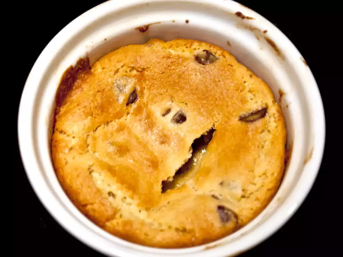 Galletas individuales en vaso - foto 2