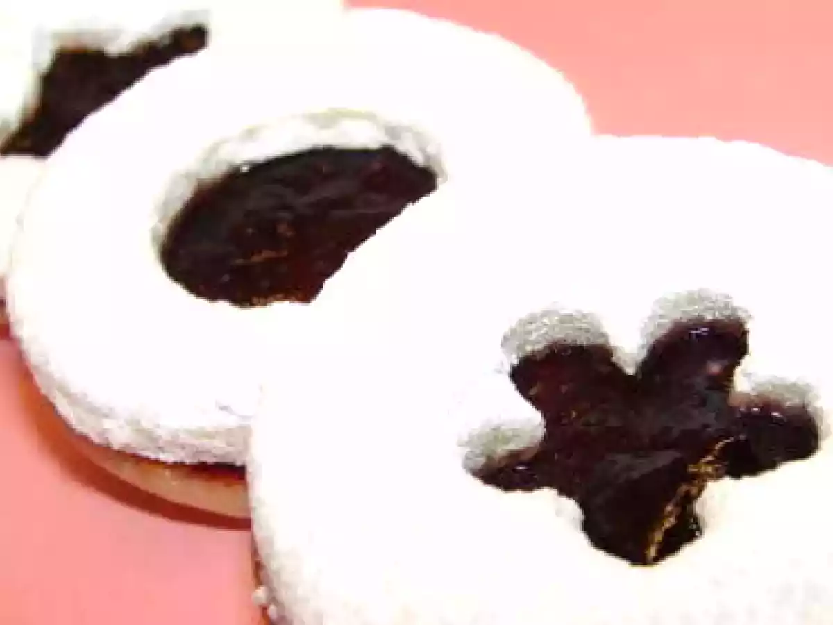 Galletas Lunettes - foto 2