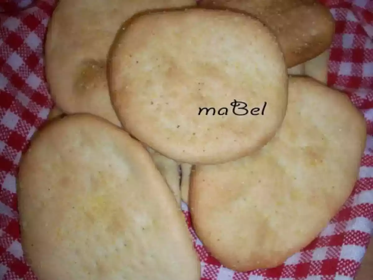 Galletas marineras - foto 2