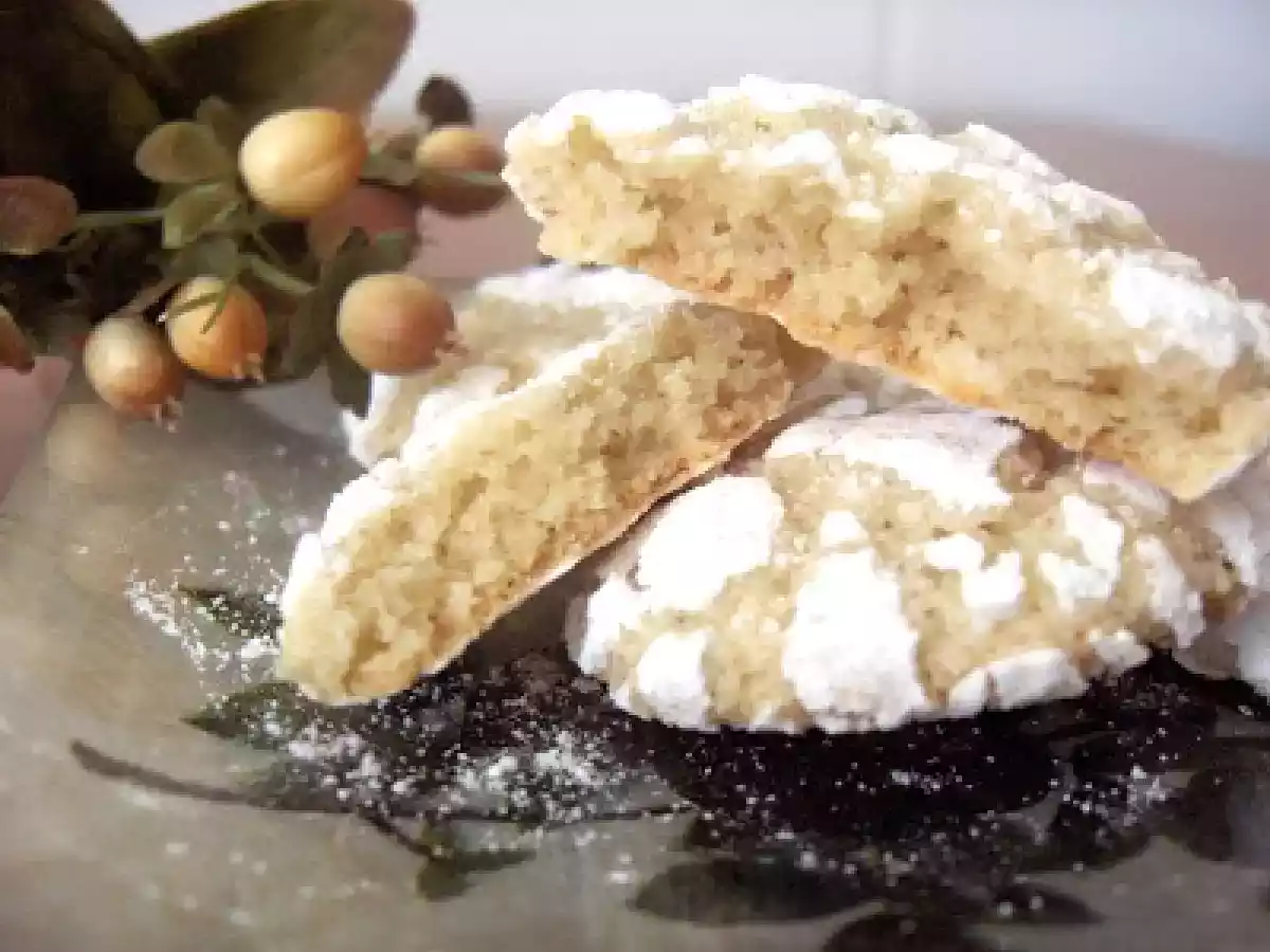 Galletas Marroquies - foto 2