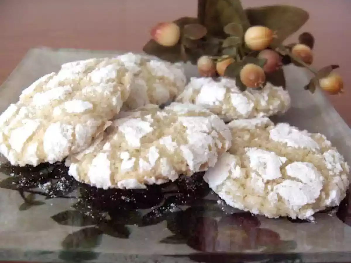 Galletas Marroquies - foto 3