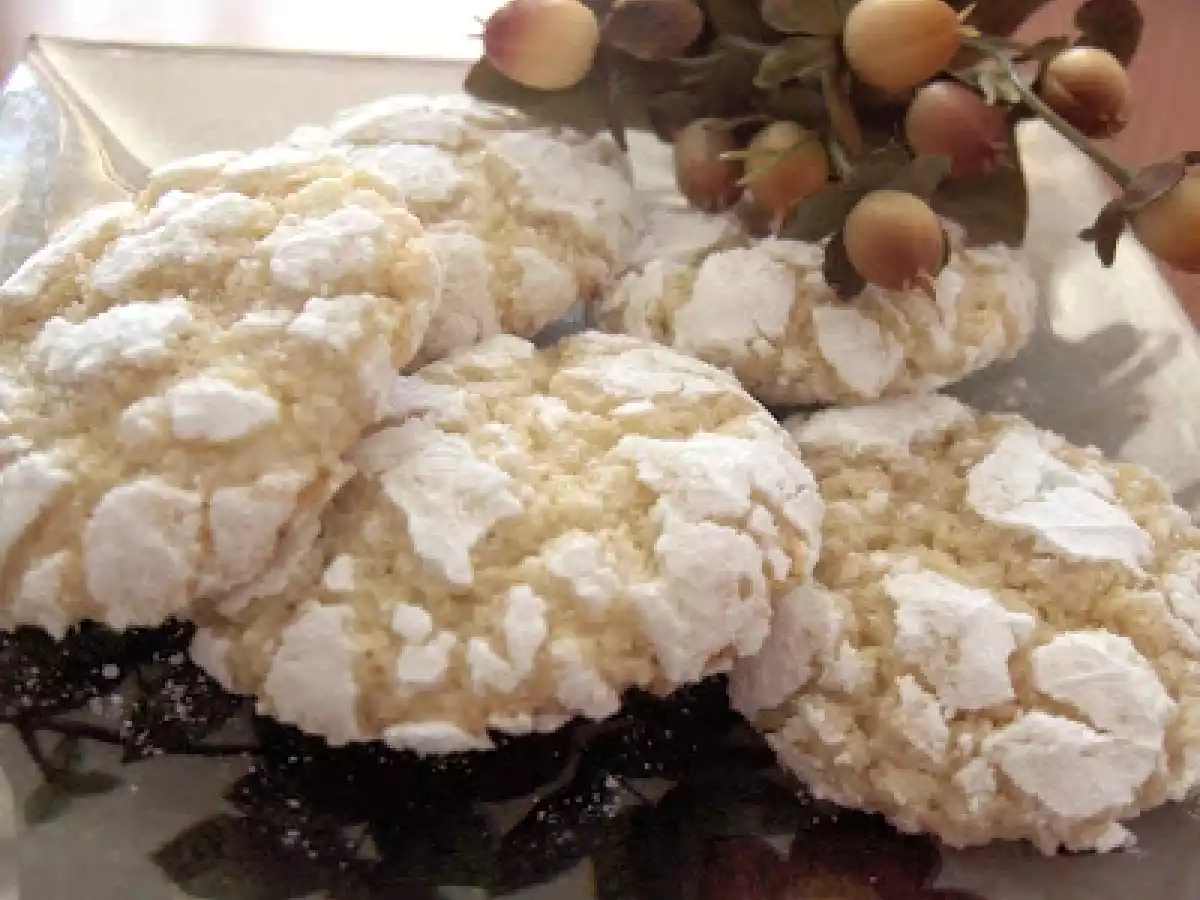 Galletas Marroquies - foto 4