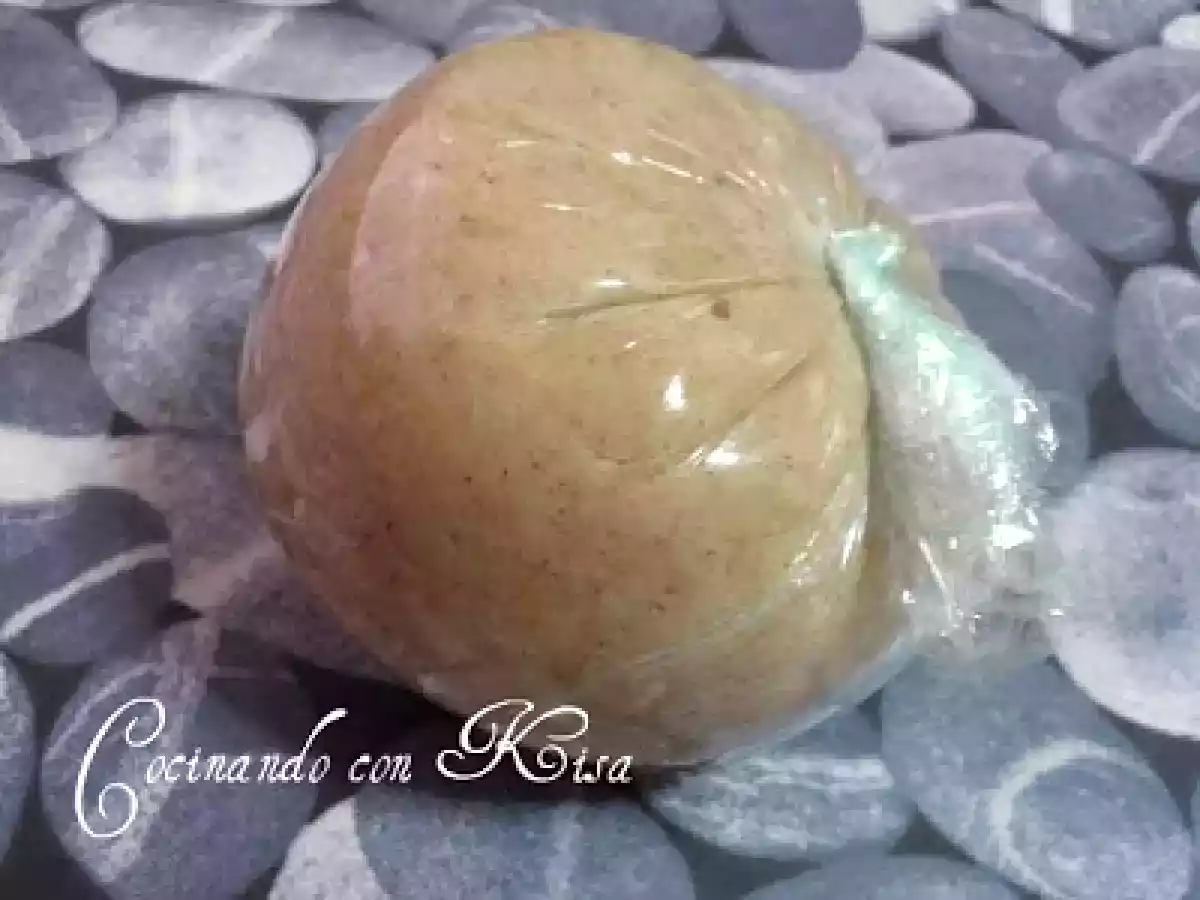 Galletas Napolitanas ( thermomix y horno tradicional) - foto 3