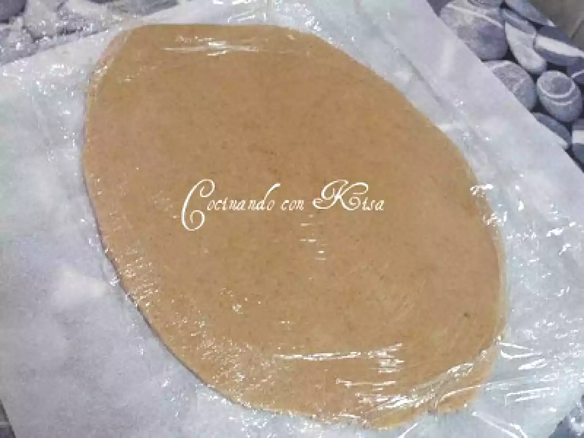 Galletas Napolitanas ( thermomix y horno tradicional) - foto 4