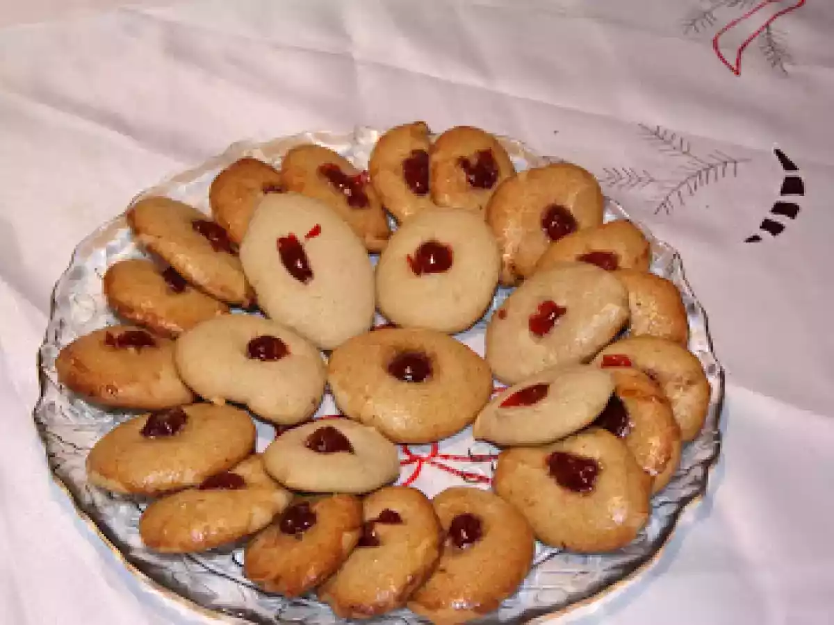 Galletas Navideñas